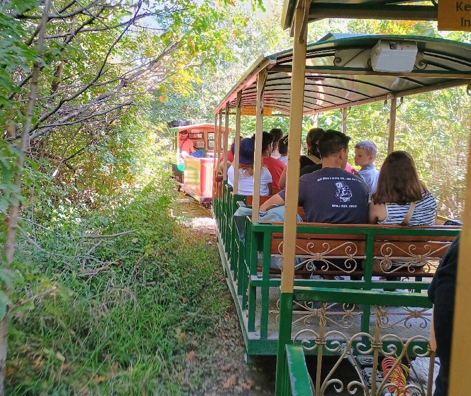 Vala's Pumpkin Patch-Gretna必去景点