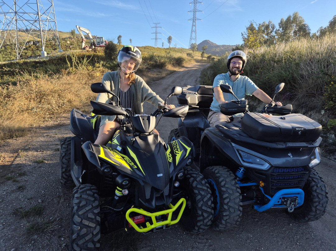 Natureway atv tours-Arcos de Valdevez必去景点