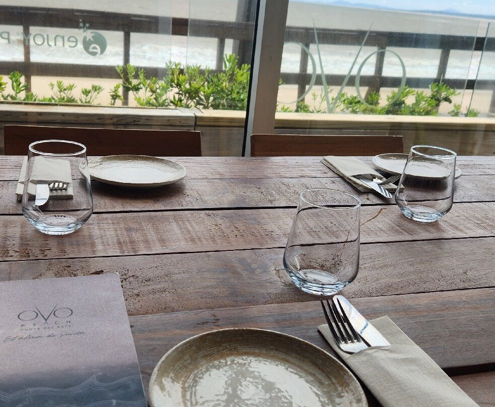 Enjoy Punta del Este Resort y Casino-埃斯特角城必去景点