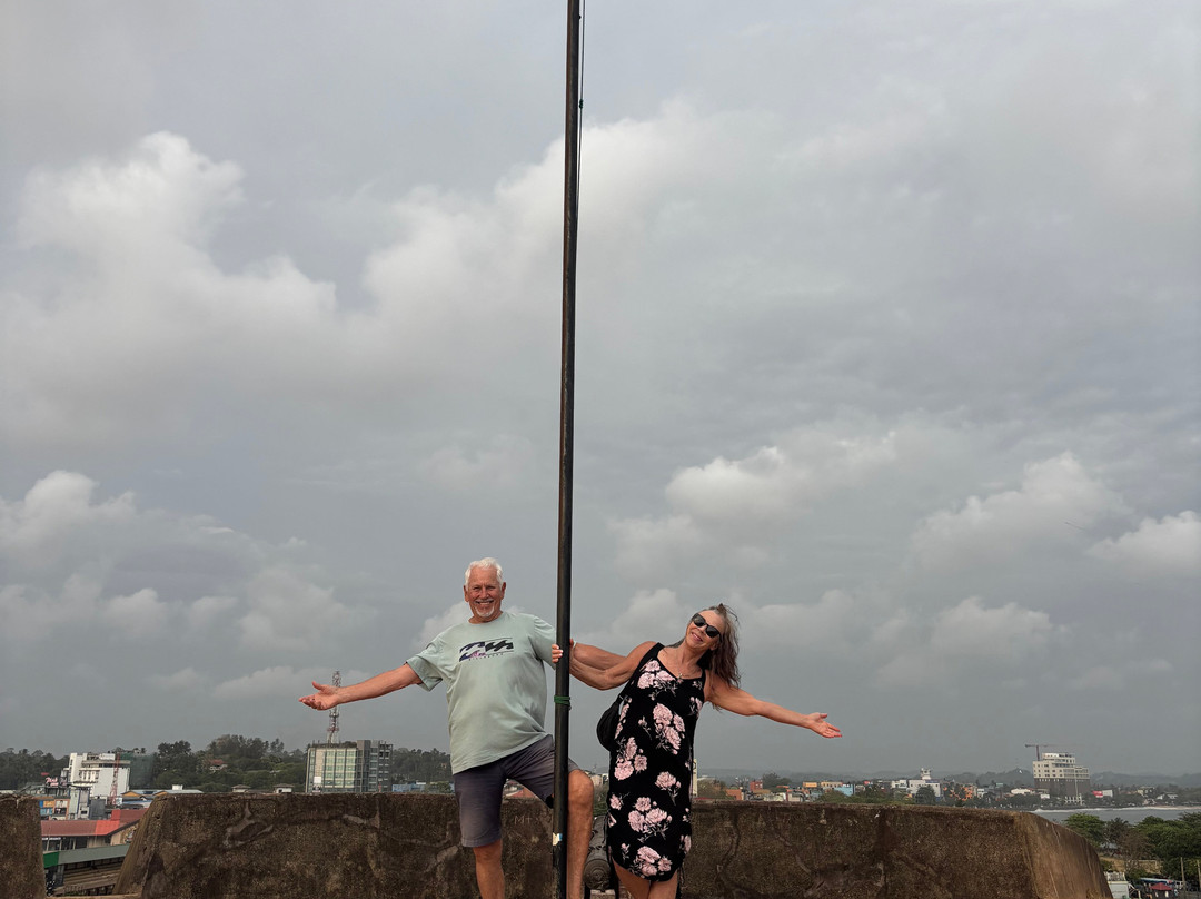 Lanka Cool Experience-卡图纳耶克必去景点