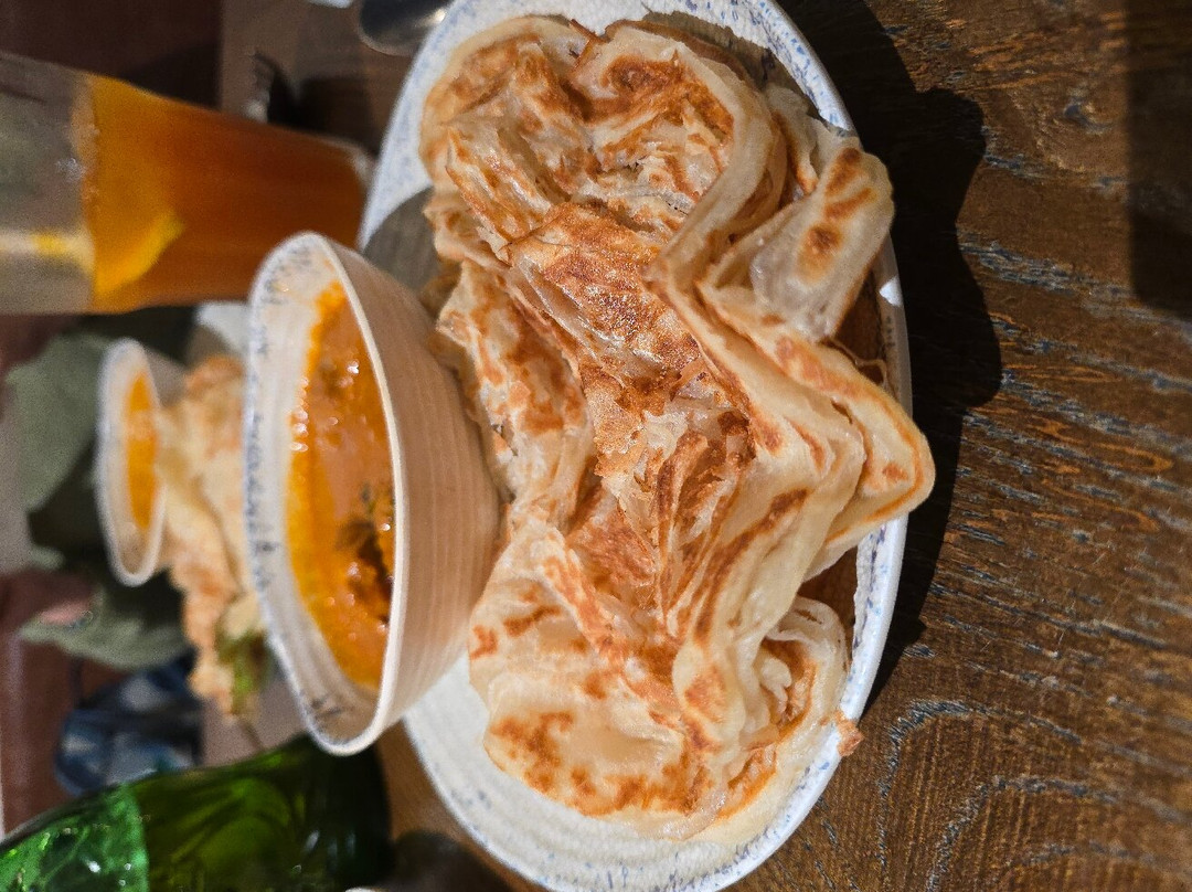Roti King Waterloo