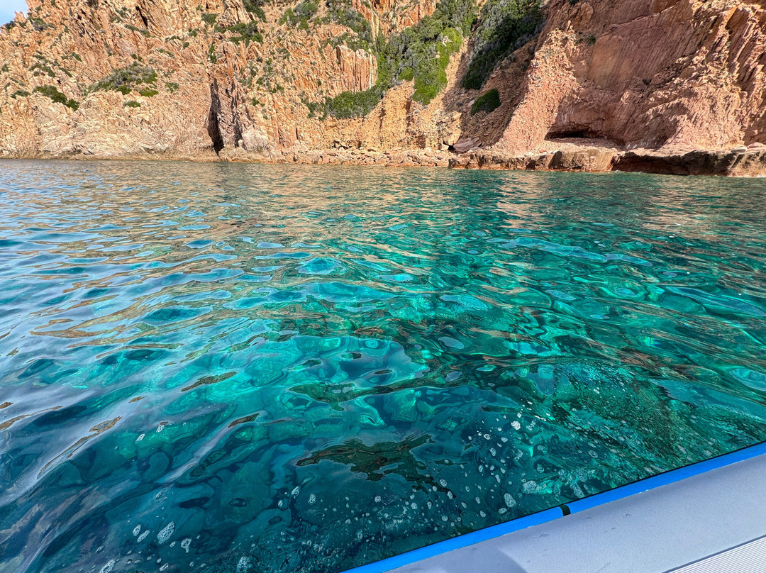 Calvi Evasion - Promenades En Mer-卡尔维必去景点