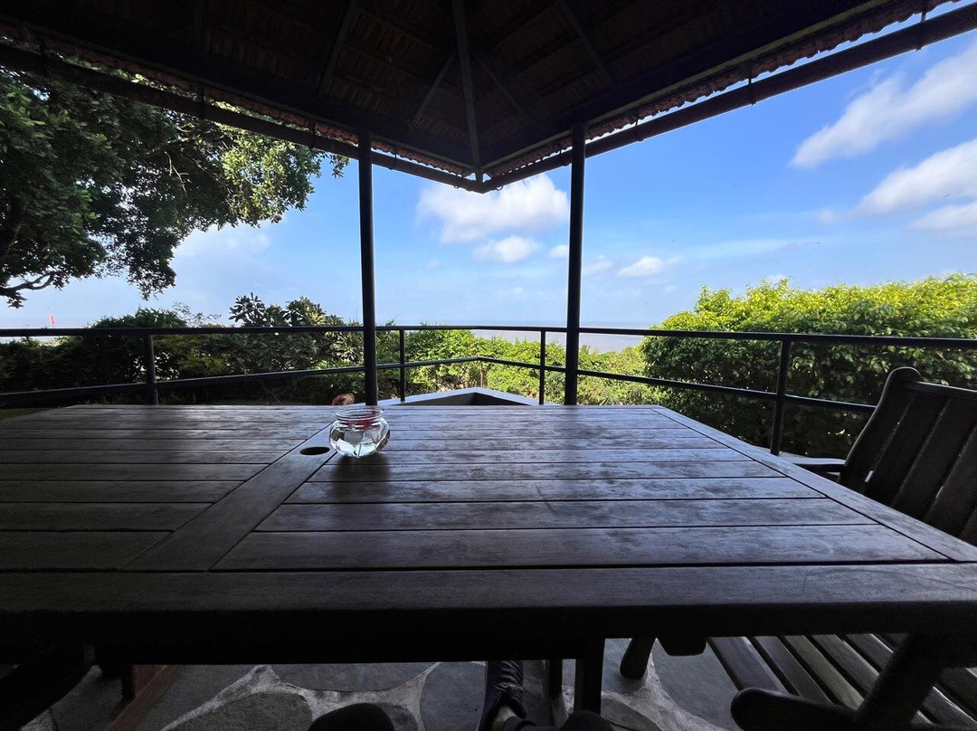 The Lighthouse主图