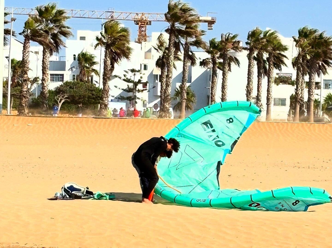 Essaouira Beach-索维拉必去景点