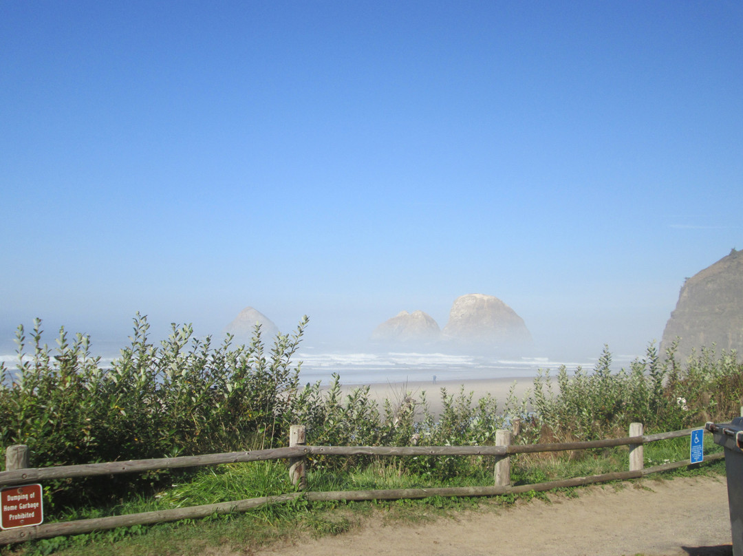 Oceanside Beach State Recreation Site-Oceanside必去景点