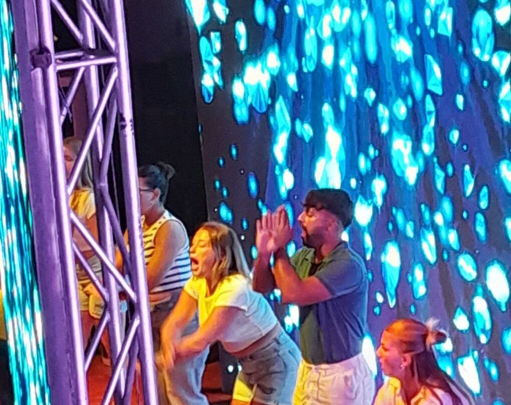 Bellagio Beach Resort主图