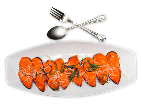 Wadi Al Baher Restaurant主图