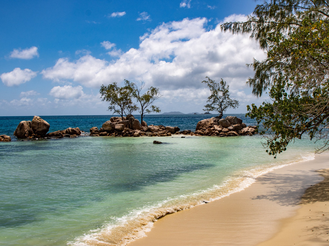 Dave's  Tour-普拉兰岛必去景点