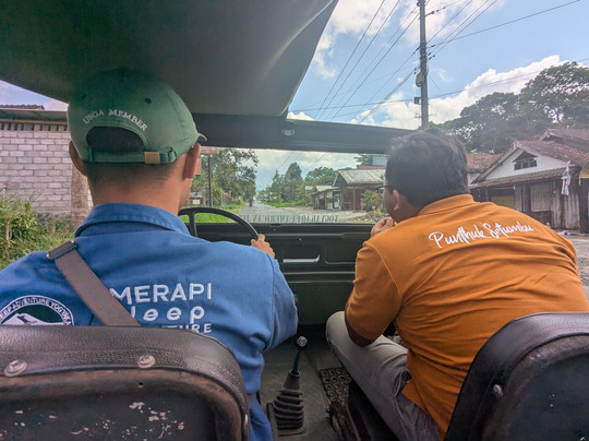 Cheap Borobudur Tours-Yogyakarta必去景点