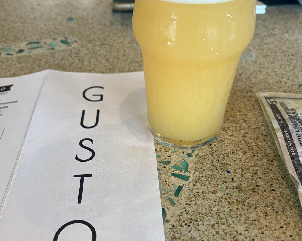 Gusto Brewing-North Cape May必去景点