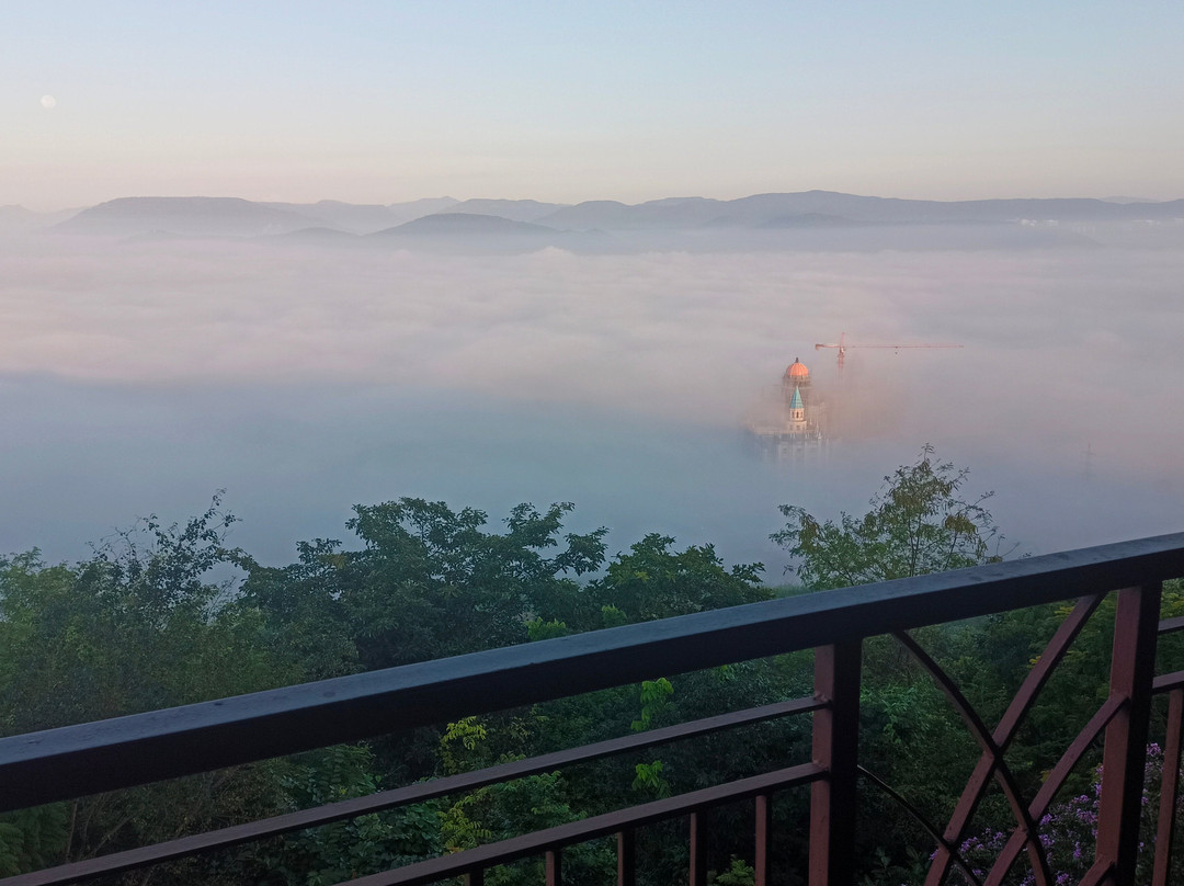 Sandipani Hometel主图