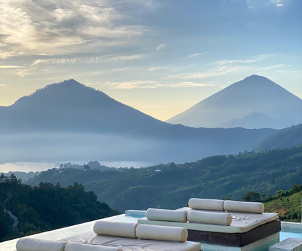 Abdi Bali Paradise Tour-金塔马尼必去景点