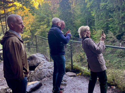 Riccardi Travel-卢塞恩必去景点