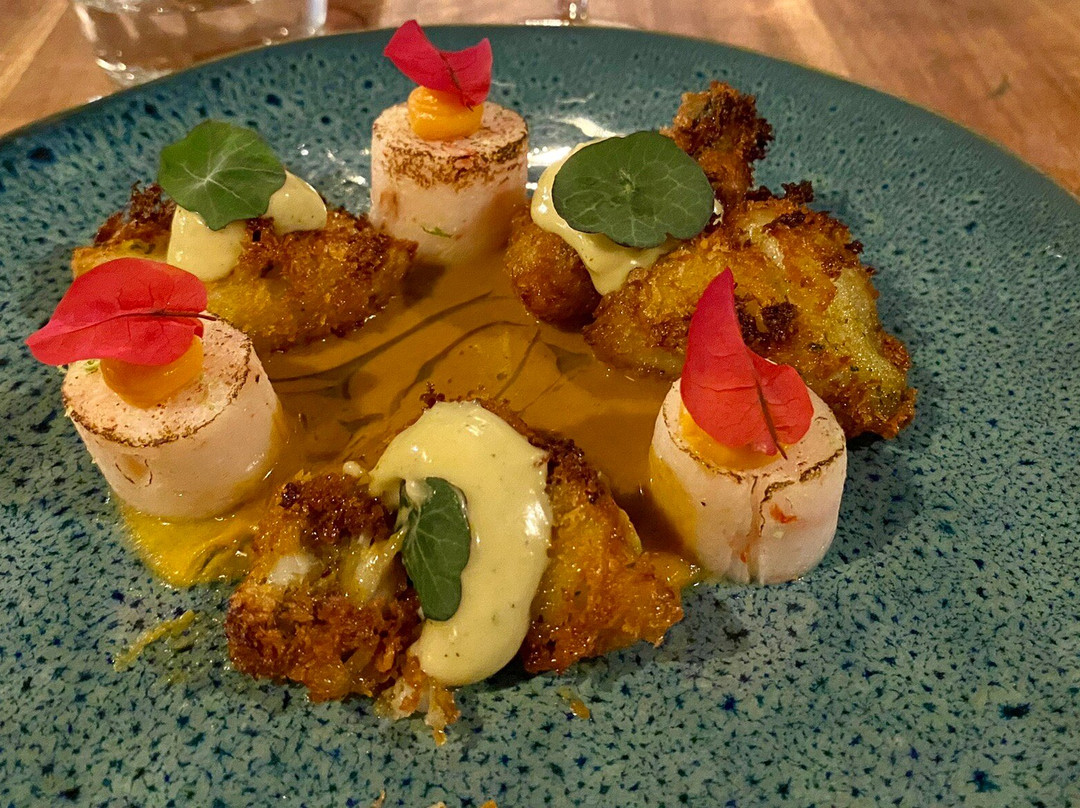 Agroturismo Llucasaldent Gran Menorca主图