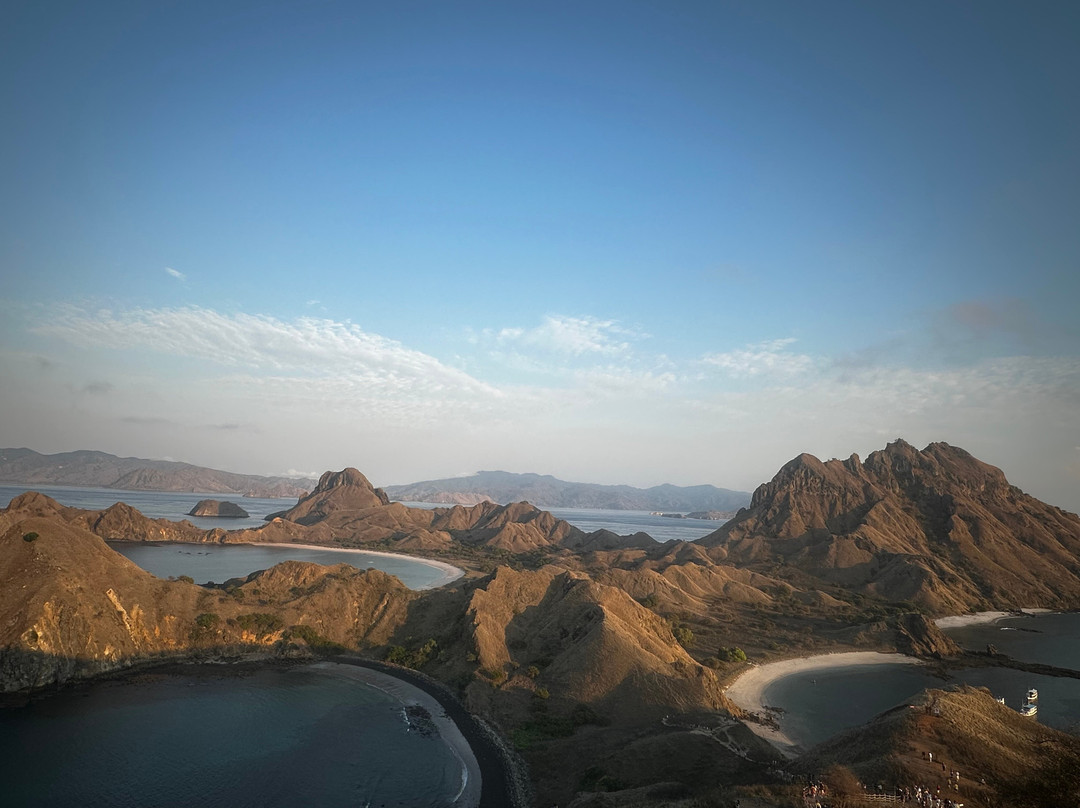 Waturanda Trip-Labuan Bajo必去景点
