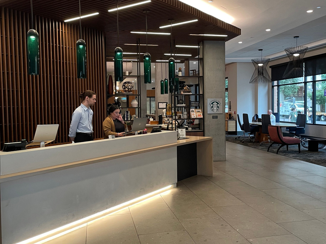 Hyatt Place Phoenix / Downtown主图