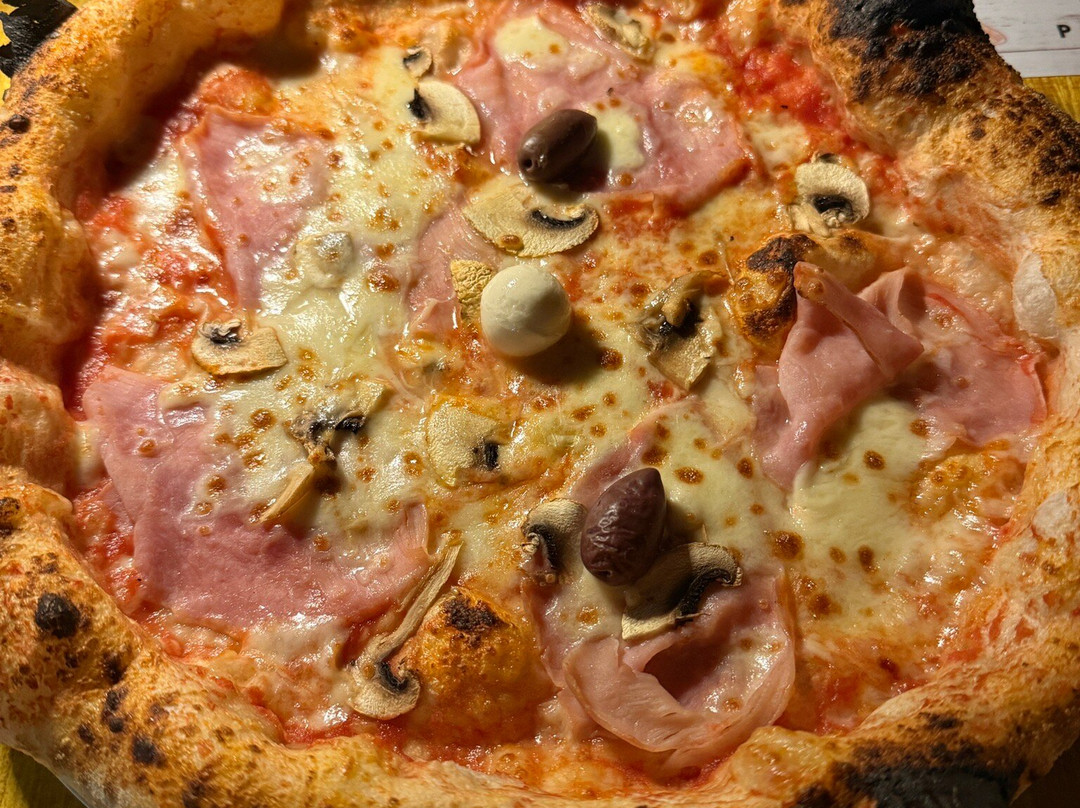 Vito Napoletana Pizzeria主图