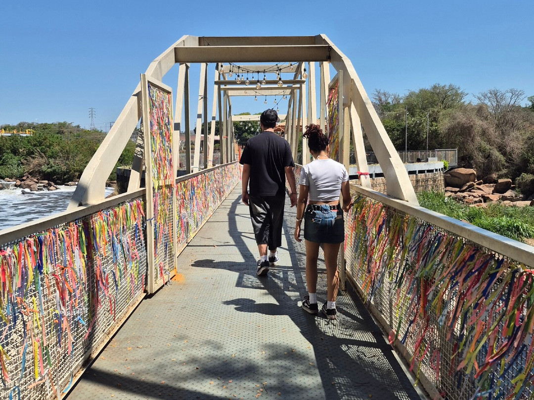 Complexo Turístico Da Cachoeira