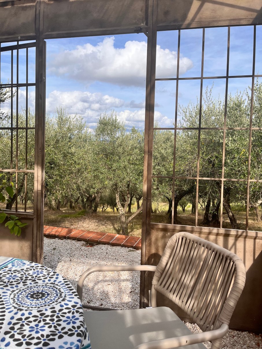 Il Podere La Svolta-官方