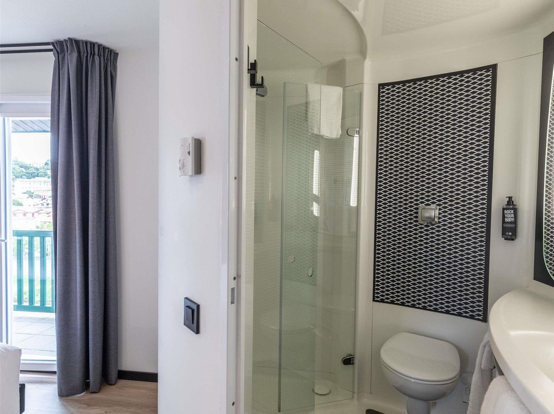 ibis Ciboure Saint Jean de Luz Hotel主图