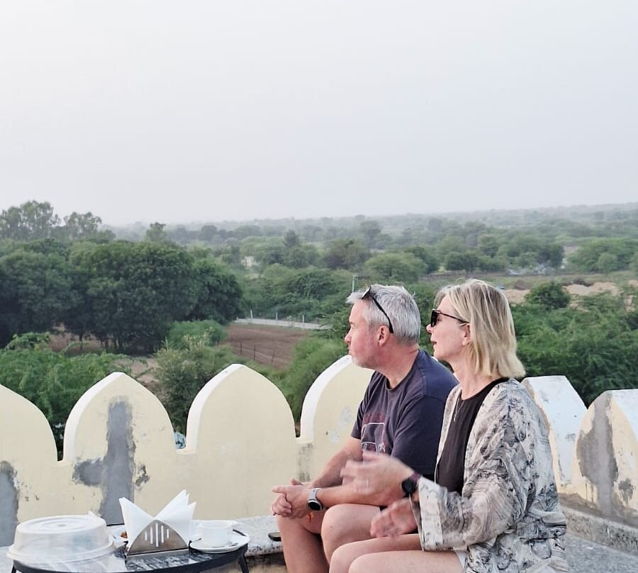 Fort Chabariya主图