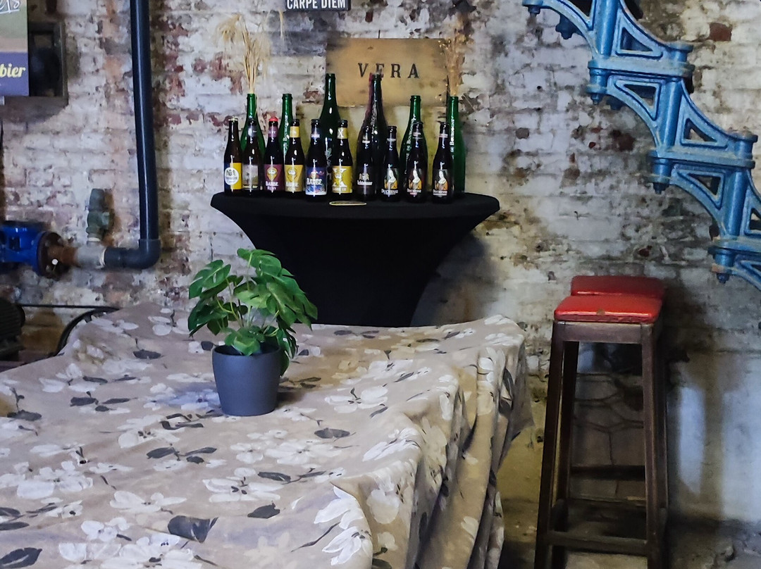Brouwerij Verhaeghe-Anzegem必去景点