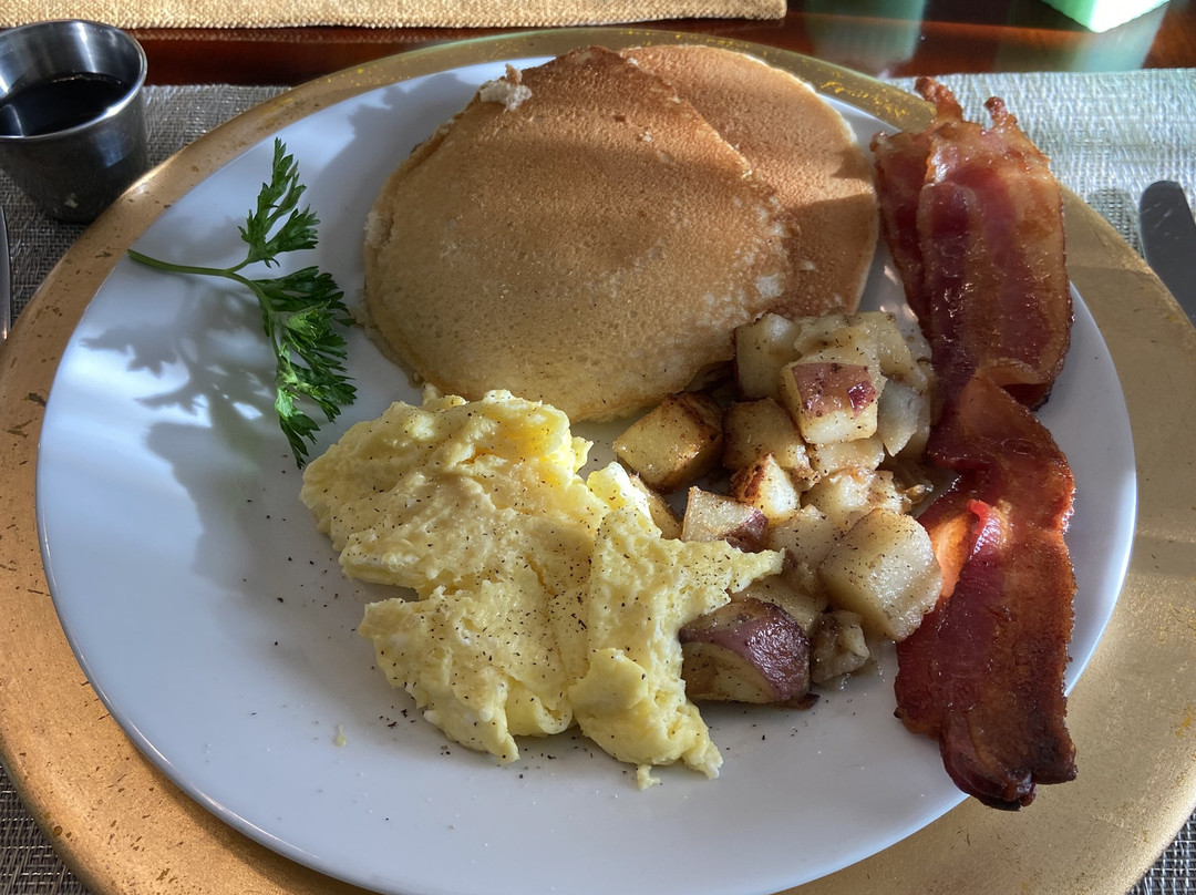 Ma Margaret's House B&B主图