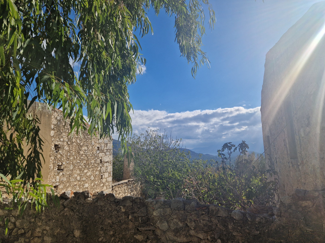 Go Crete Safari-马利亚必去景点