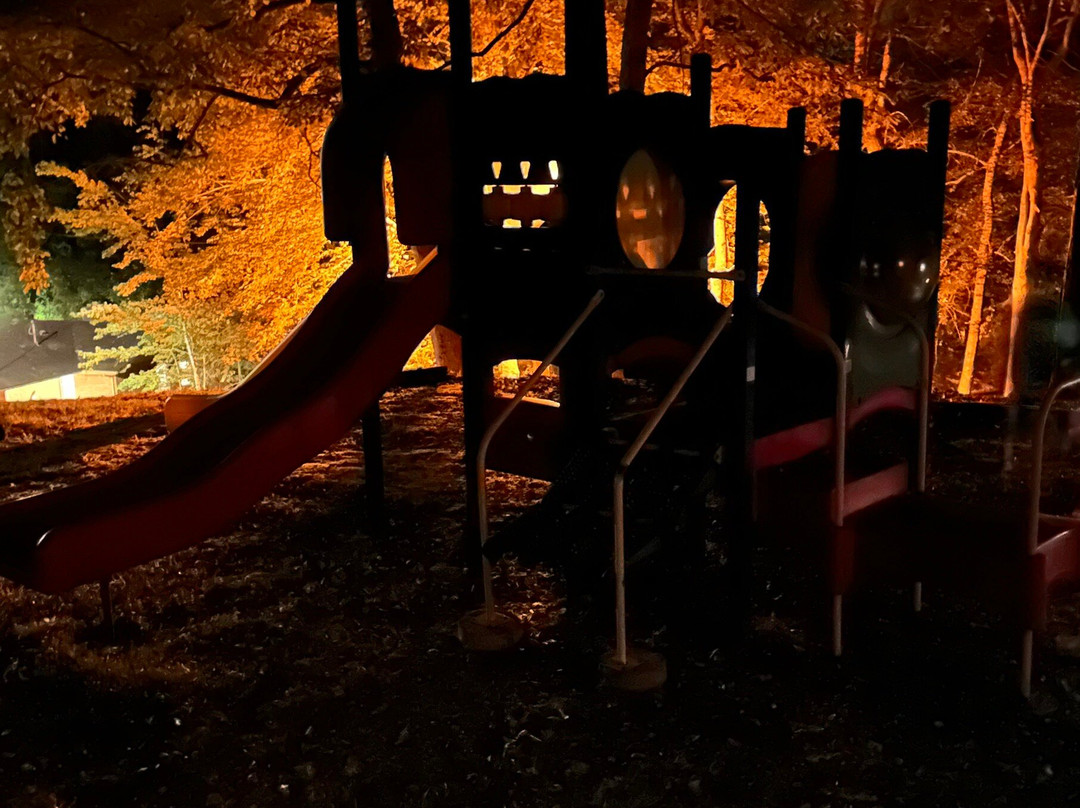 Canoe the Caney-Silver Point必去景点