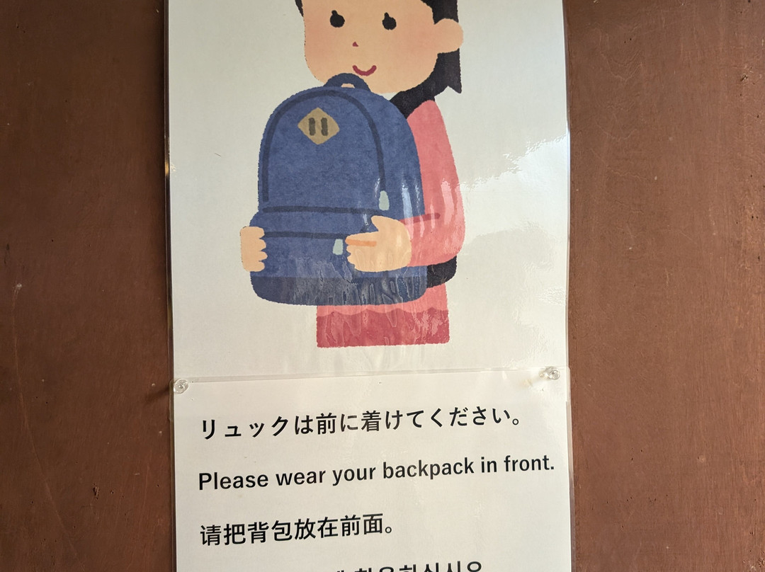 Kasamatsu Park Cable Car or Chair Lift-宫津市必去景点