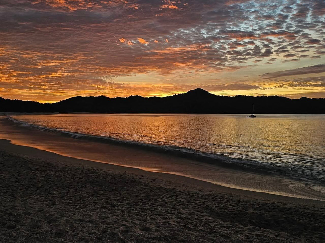 Guanacaste Airport Shuttle Costa Rica-利比里亚必去景点