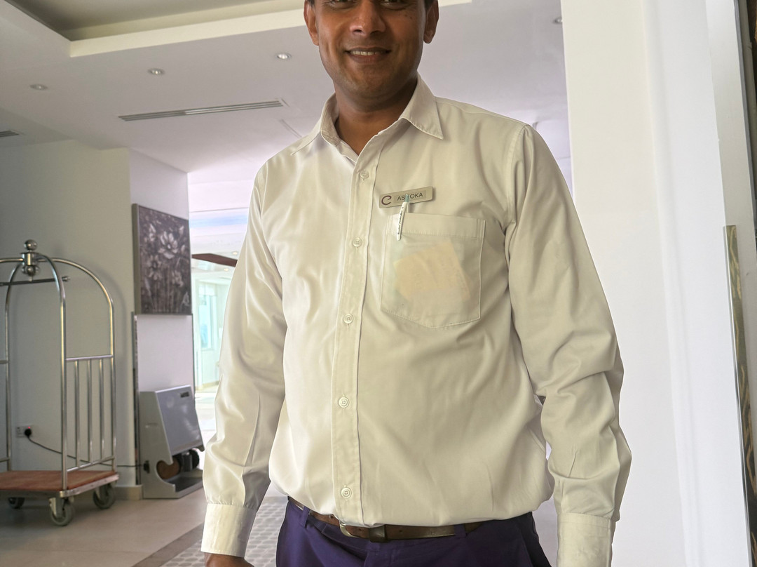 马斯喀特易思廷住宅主图