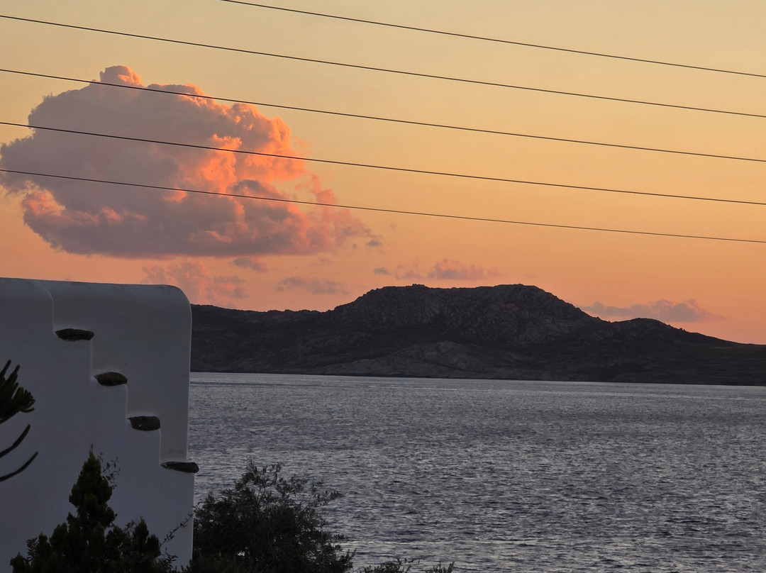 贝利西莫度假酒店主图