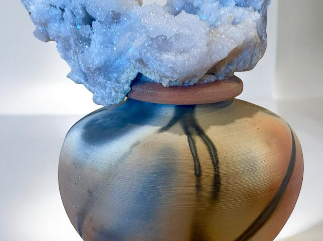 Brenda McMahon Gallery-Gulfport必去景点