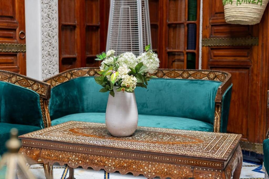 Riad Dar Kenza主图