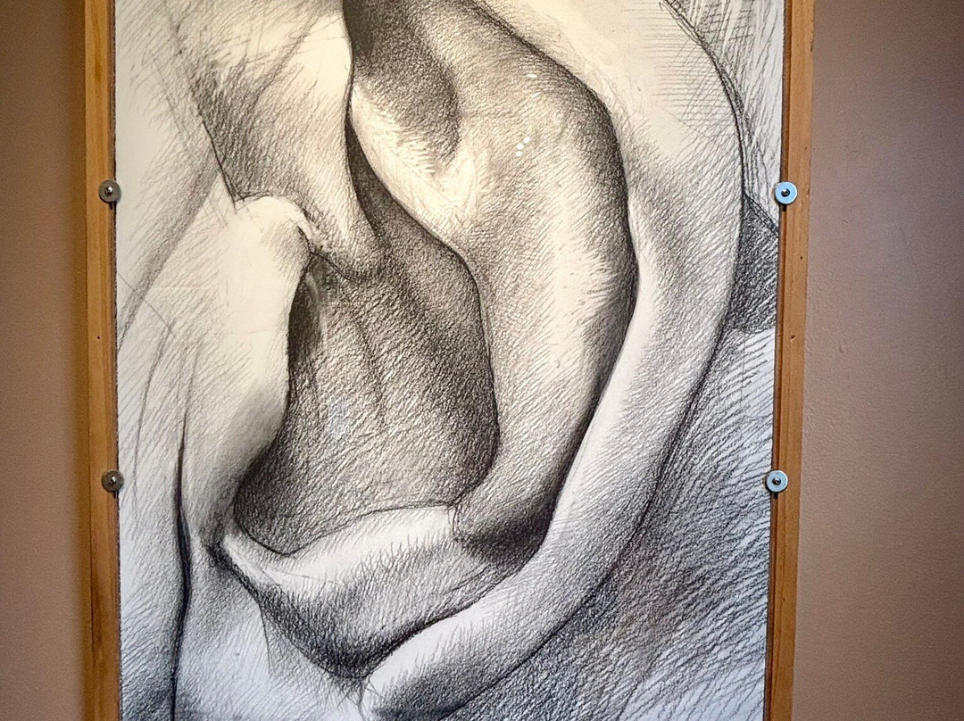 Southern Vermont Arts Center-曼彻斯特必去景点