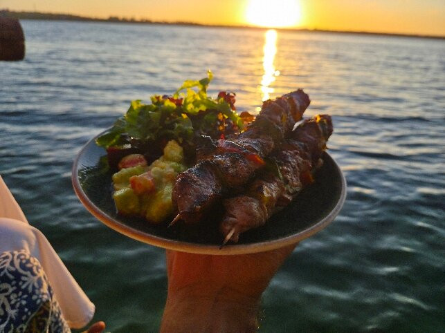 Lichthaus by Temple Point