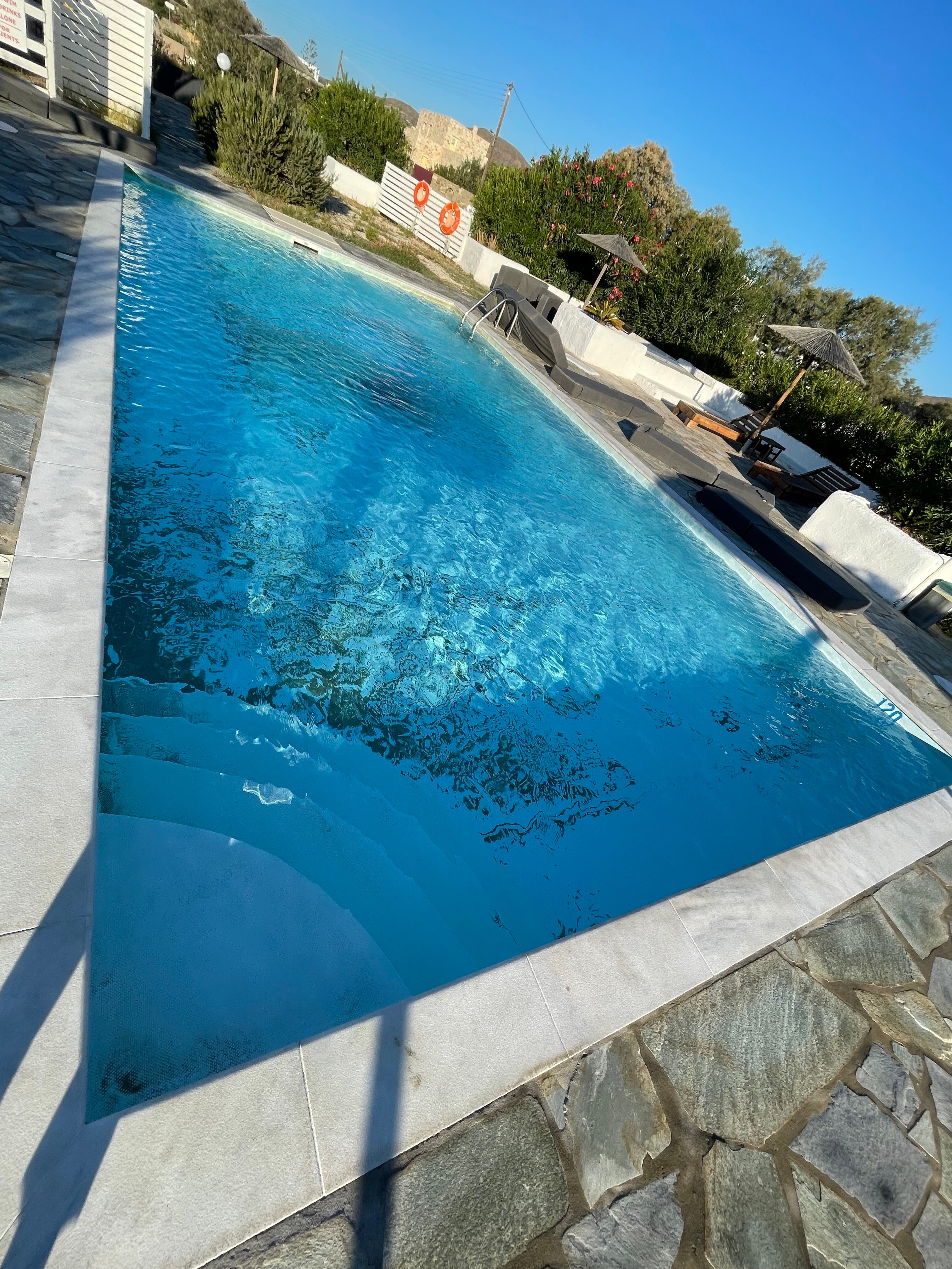 Naoussa Hotel Paros By Booking Kottas-官方
