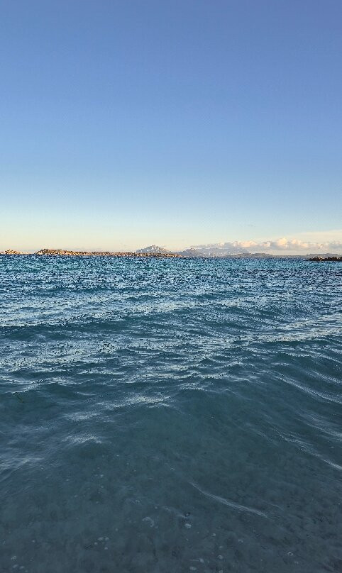 Capriccioli Beach-Capriccioli必去景点