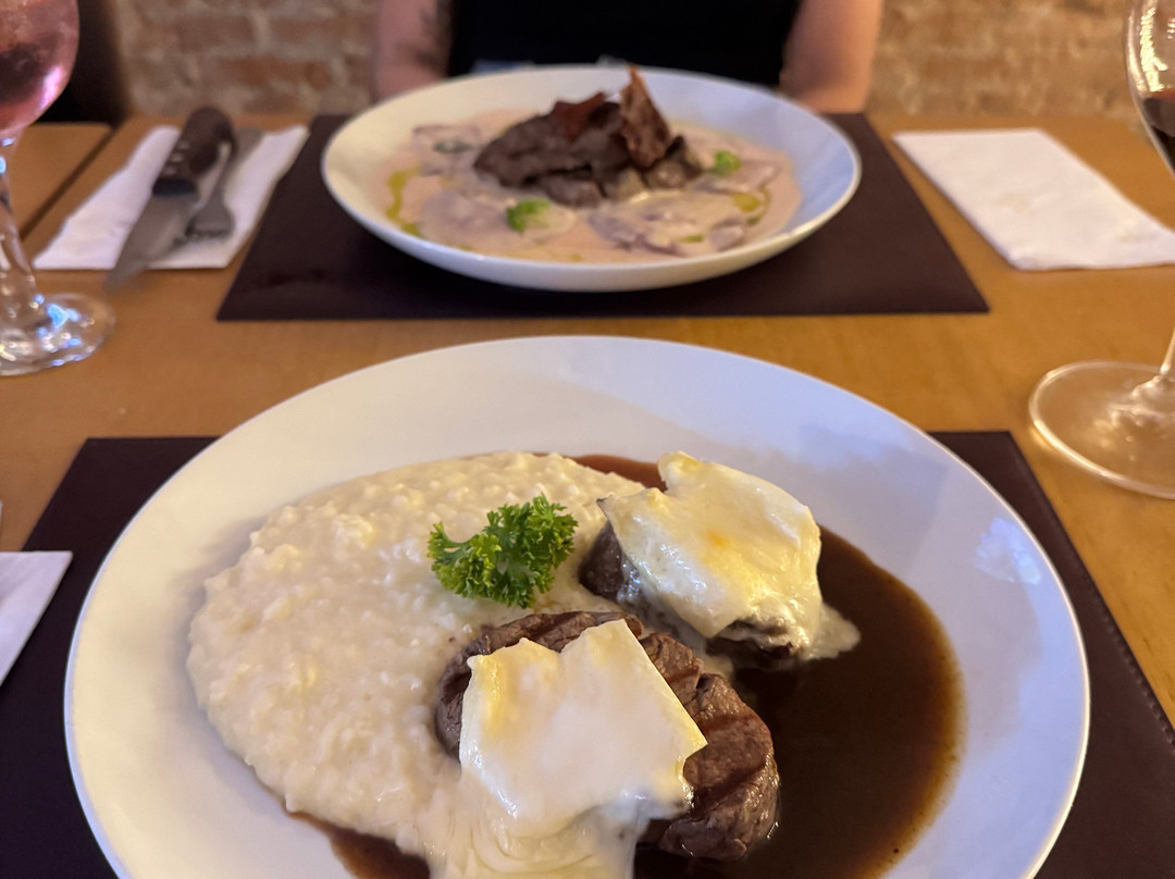 Teg Restaurante