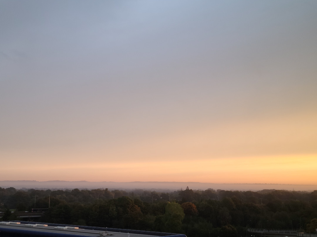 Bloc Hotel London Gatwick Airport主图