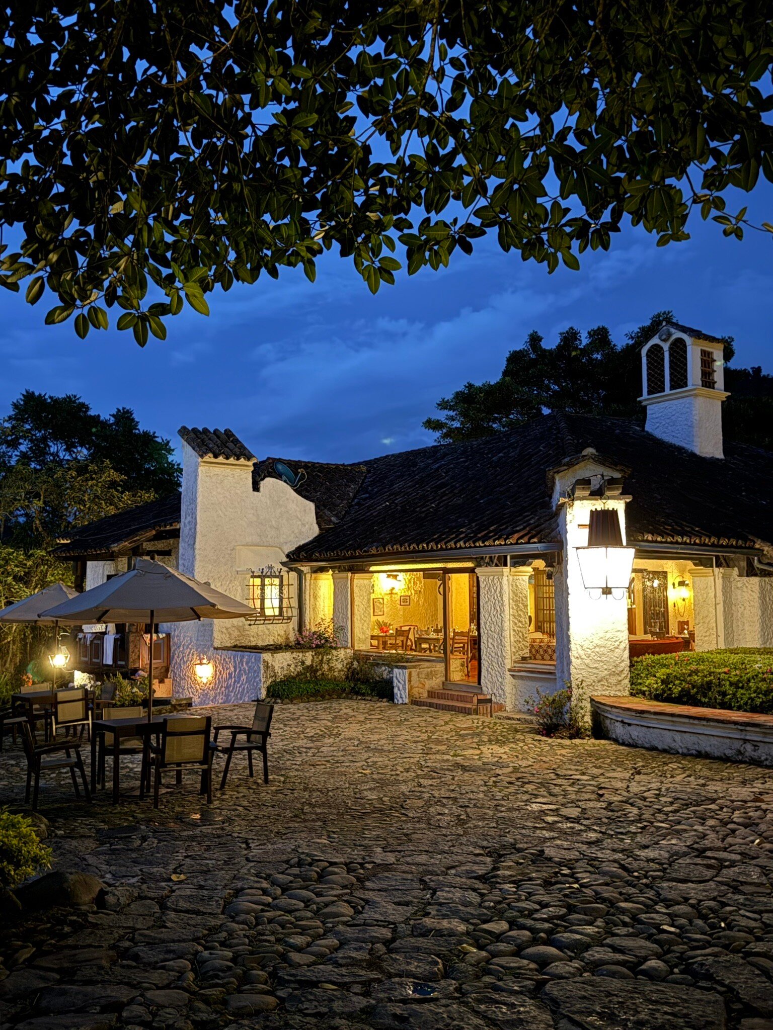 El Refugio Hotel Spa-官方