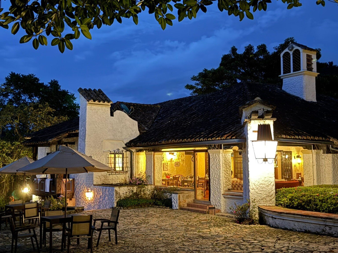 El Refugio Hotel Spa主图