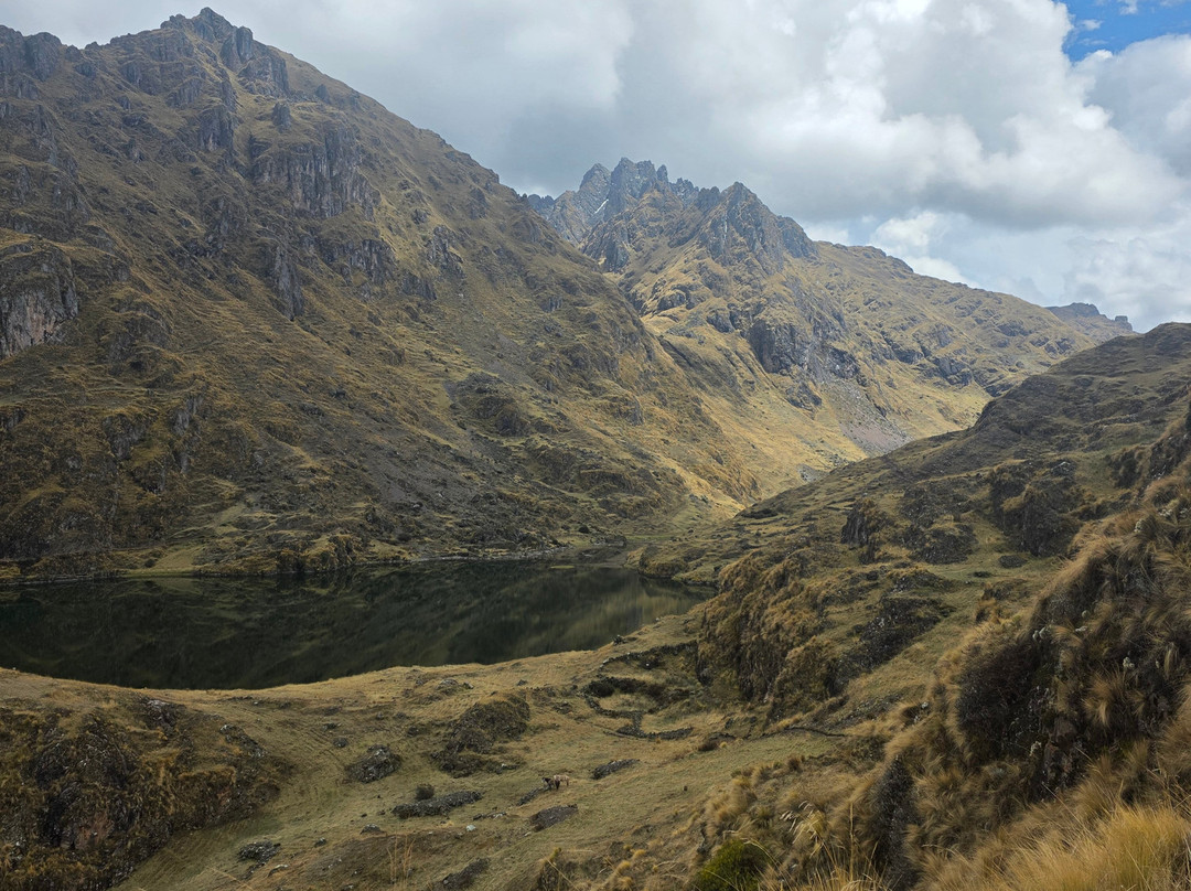 El Parque de la Papa-库斯科必去景点