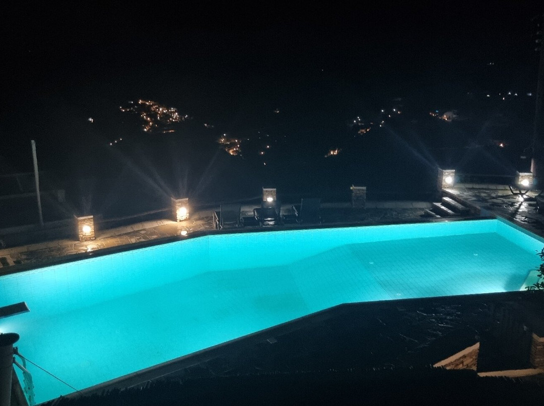 风车碧涛花园大酒店主图