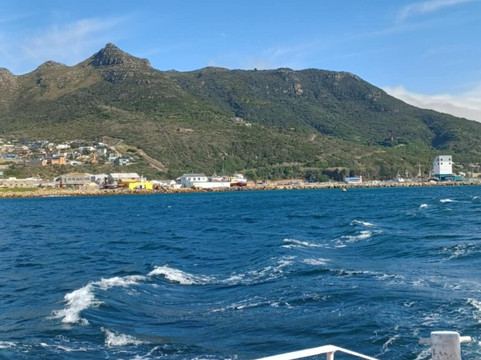 Nauticat Charters-木湾必去景点