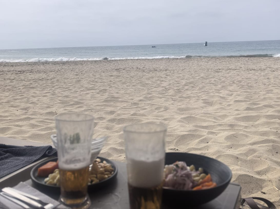 Punta Sal Suites & Bungalows Resort主图