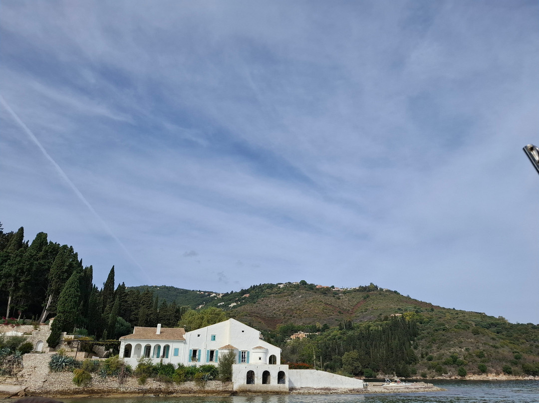 Madalena Boat Trips-Gouvia必去景点