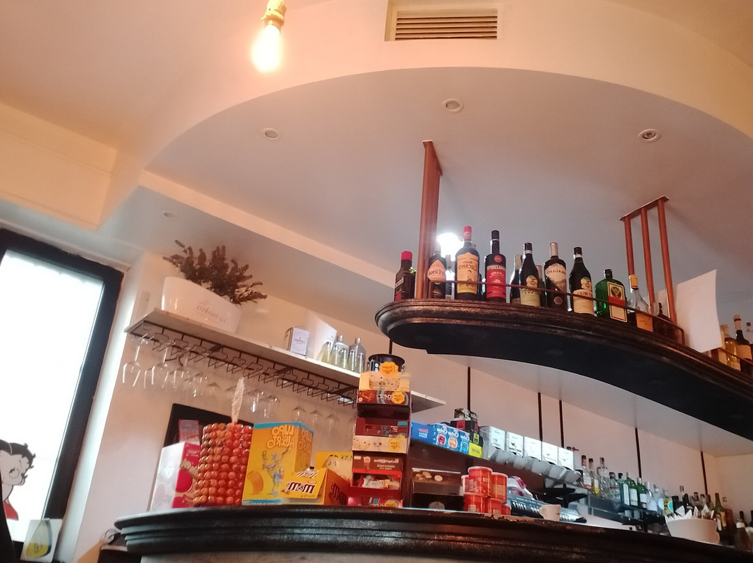 Caffe da Mary