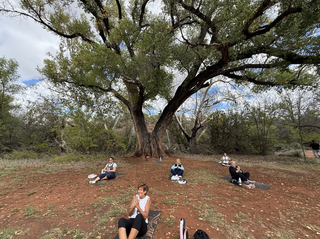 Vita Pura Yoga & Hiking Retreats-塞多纳必去景点